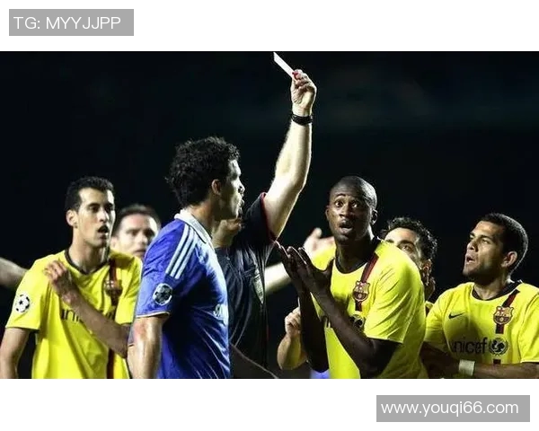 以裁判为核心探讨体育赛事公正性与规则执行的关键角色与挑战