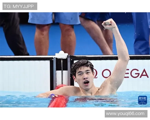 聚焦奥运冠军：从训练到赛场的游泳传奇，探索顶尖选手背后的奋斗与坚持