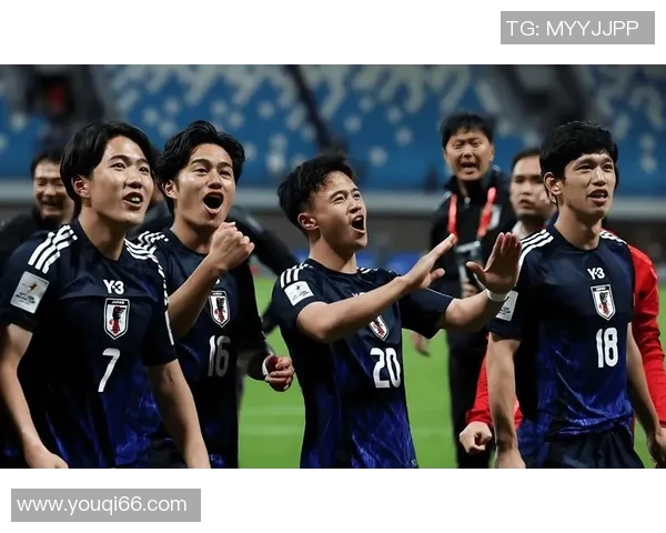 男足崛起之路：从青训到国际赛场，打造强队的全方位战略探索