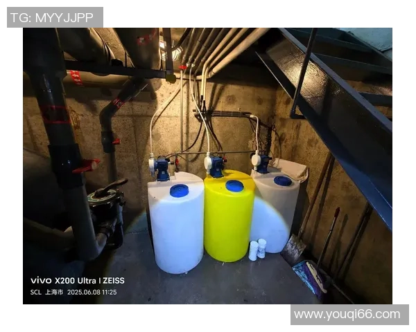 泳池清洁与维护全攻略提升水质与延长设备使用寿命的方法 泳池清洁与维护全攻略提升水质与延长设备使用寿命的方法