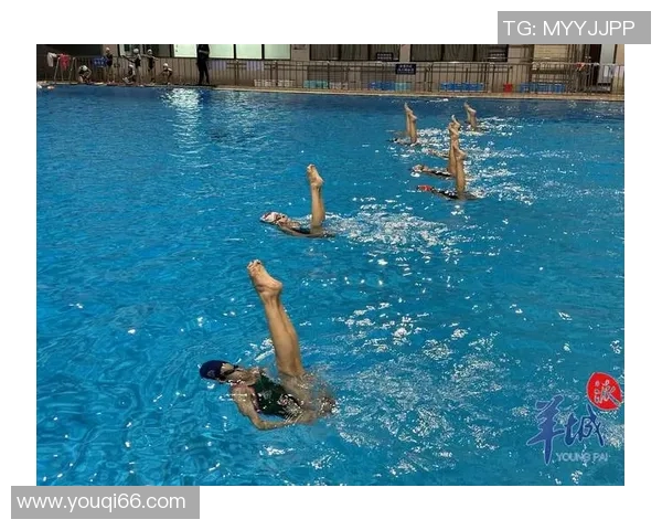 游泳运动的发展历程与未来趋势：从基础训练到竞技水平的全面提升